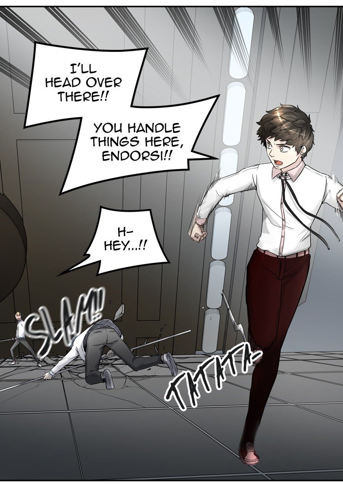 Tower of God, Chapter 401 image 072